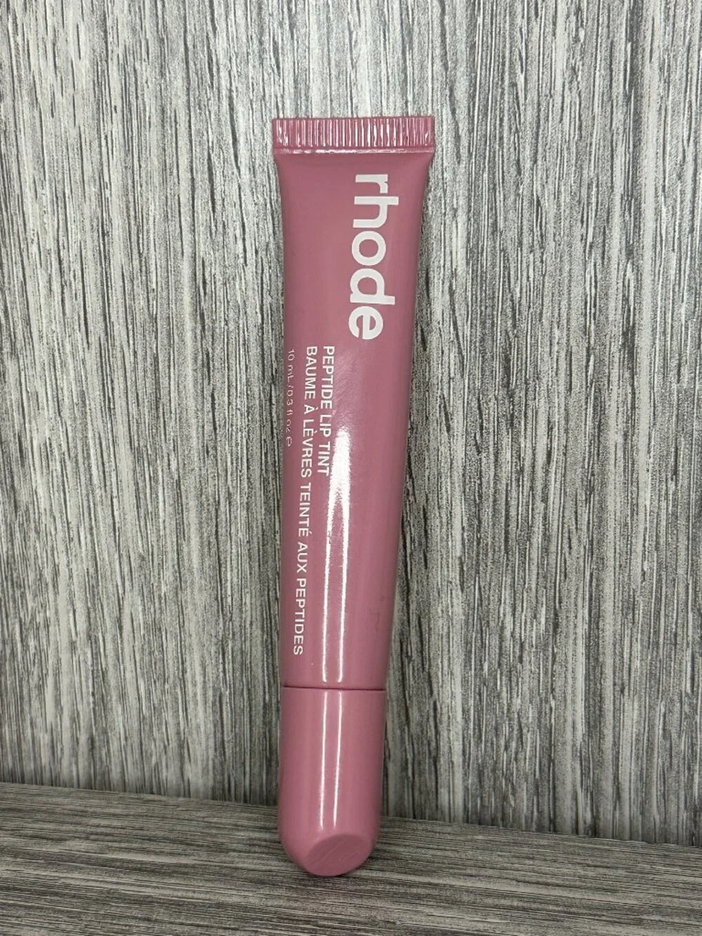 Rhode Peptide Lip Tint Pretzel — Limited Edition Lip Gloss
